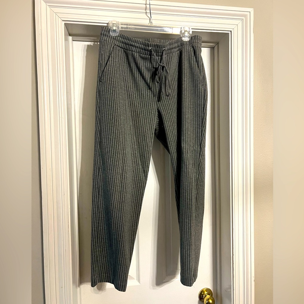 Ann Taylor loft pants size m